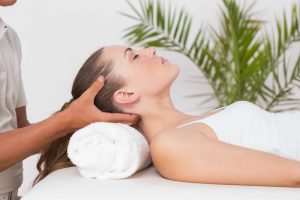 massage for tension headaches port credit mississauga