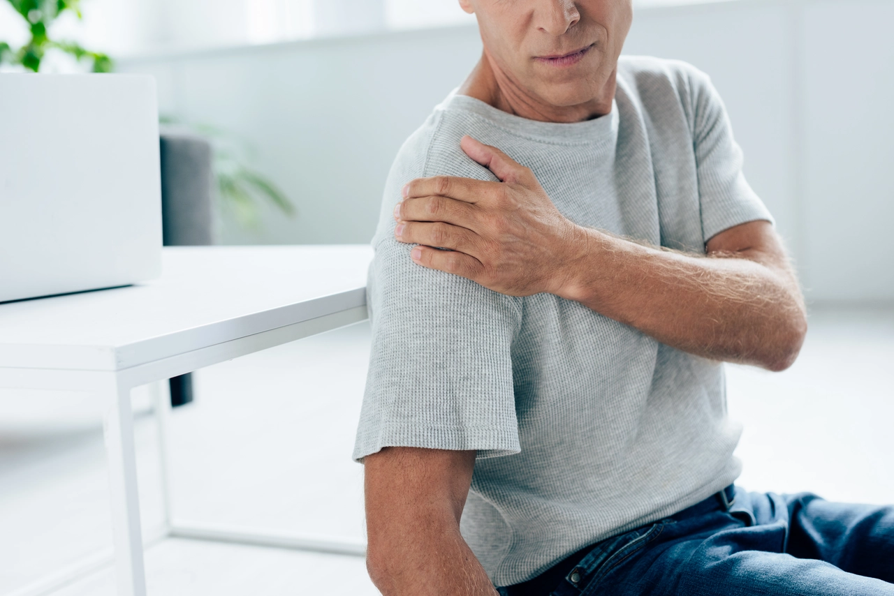physiotherapy for rotator cuff mississauga