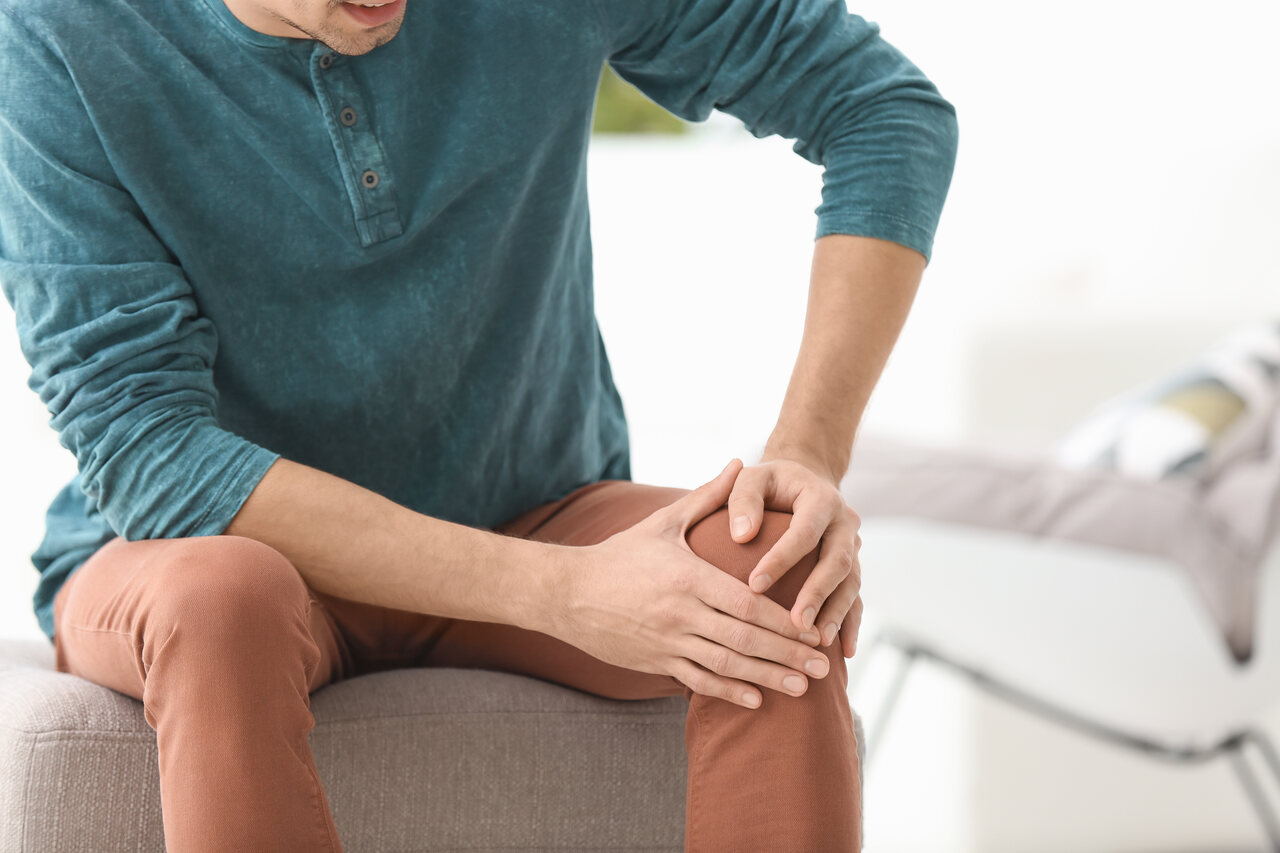 physiotherapy for knee pain mississauga