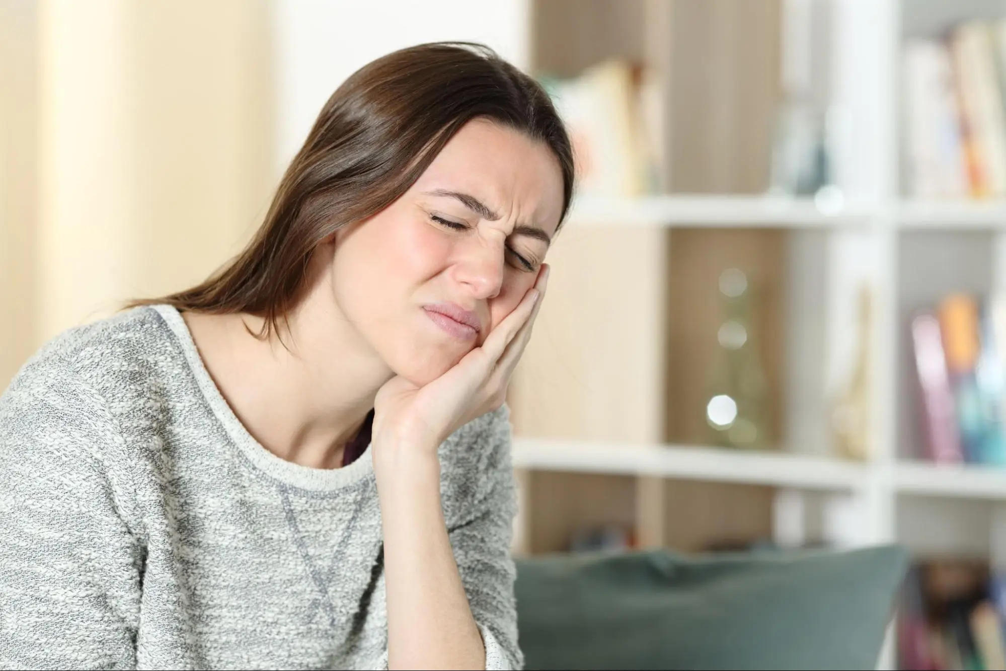 TMJ treatment