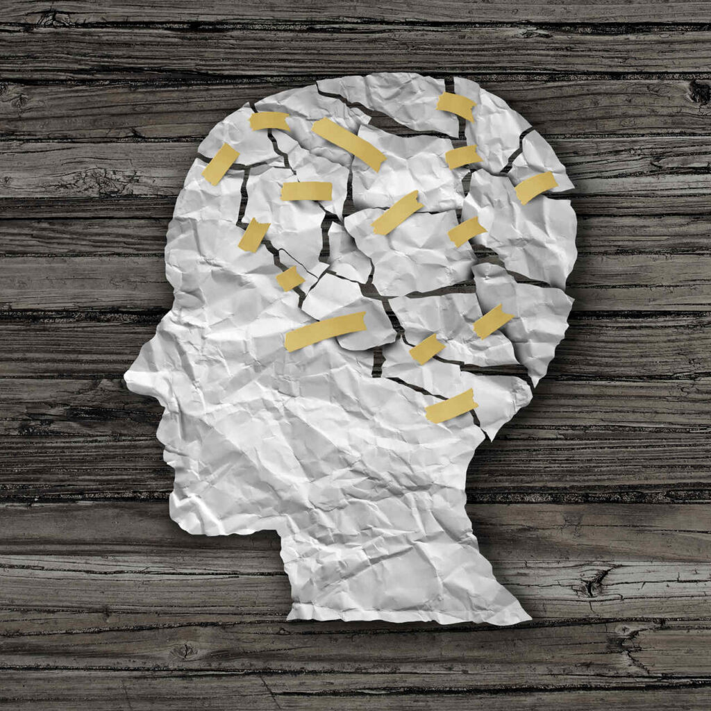 psychotherapy for trauma
