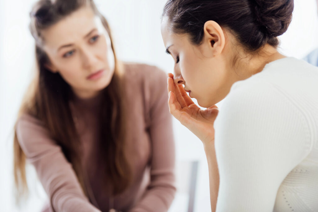 psychotherapy for ocd