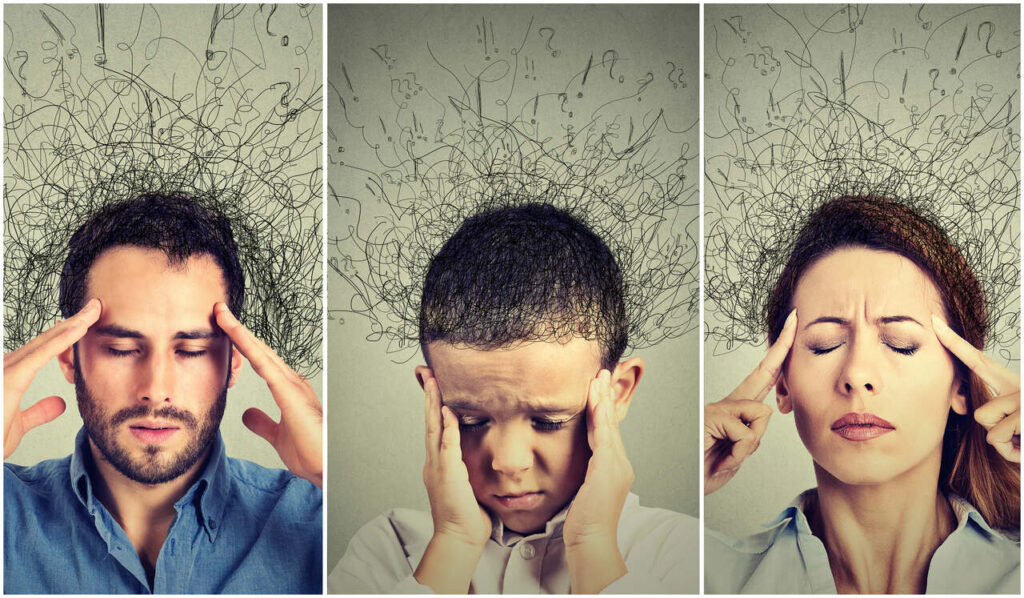 psychotherapy for social anxiety