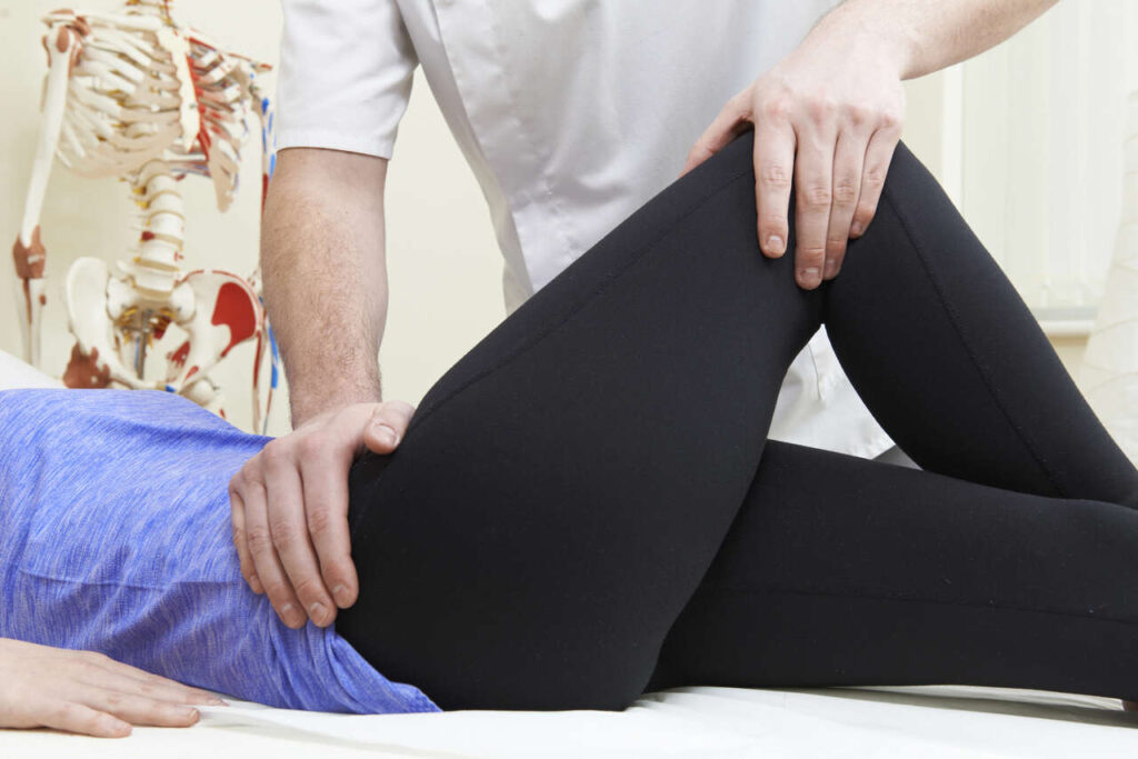 pre-surgical physiotherapy mississauga