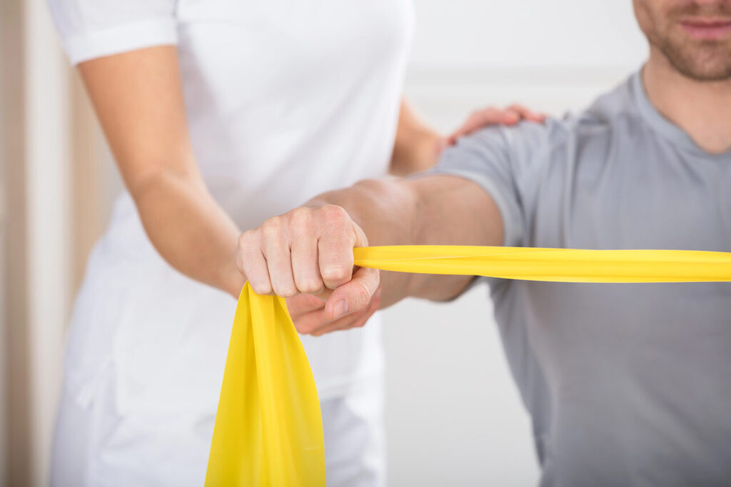 why early intervention with physiotherapy matters mississauga