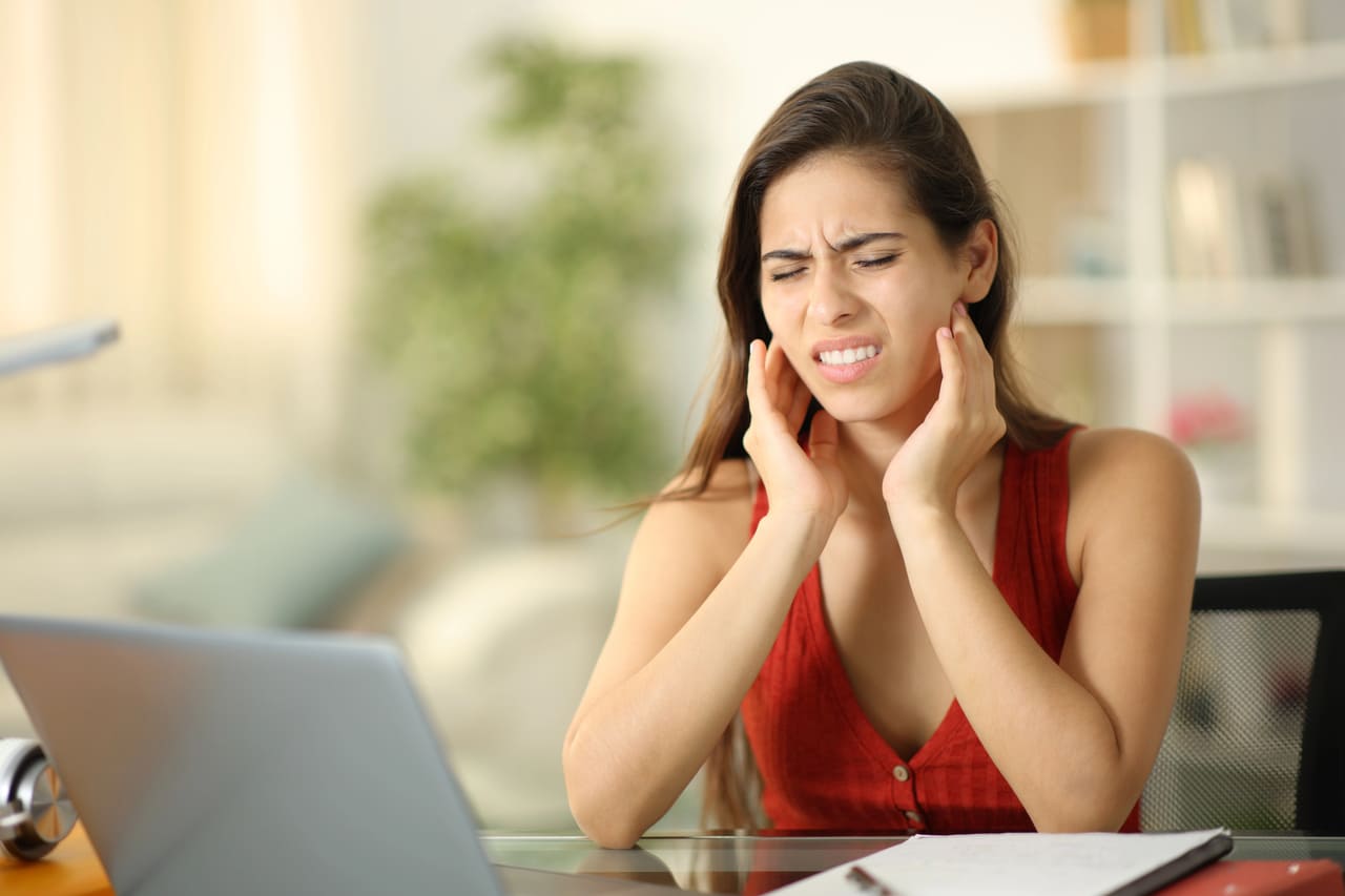 chiropractic care for tmj