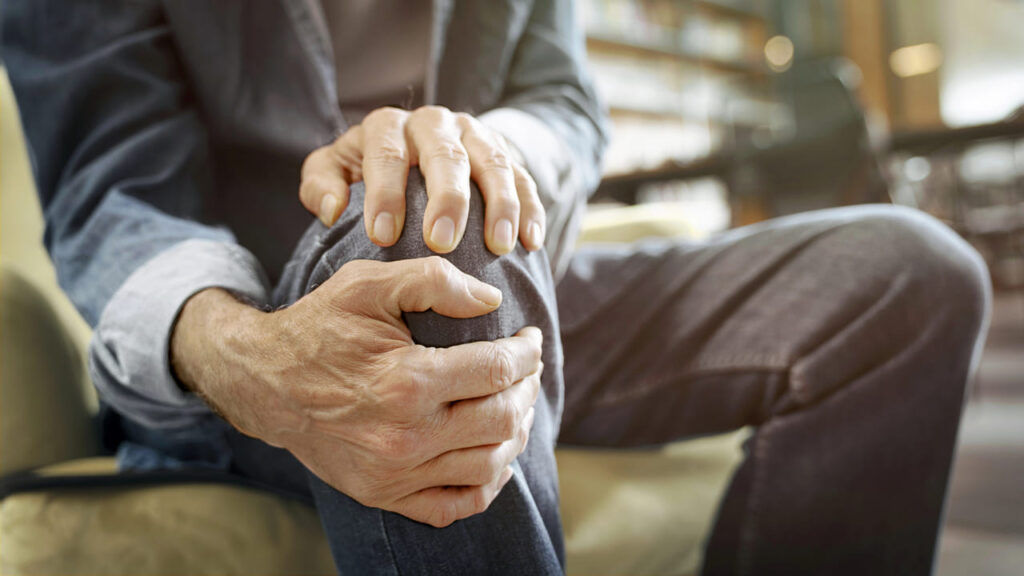physiotherapy for osteoarthritis