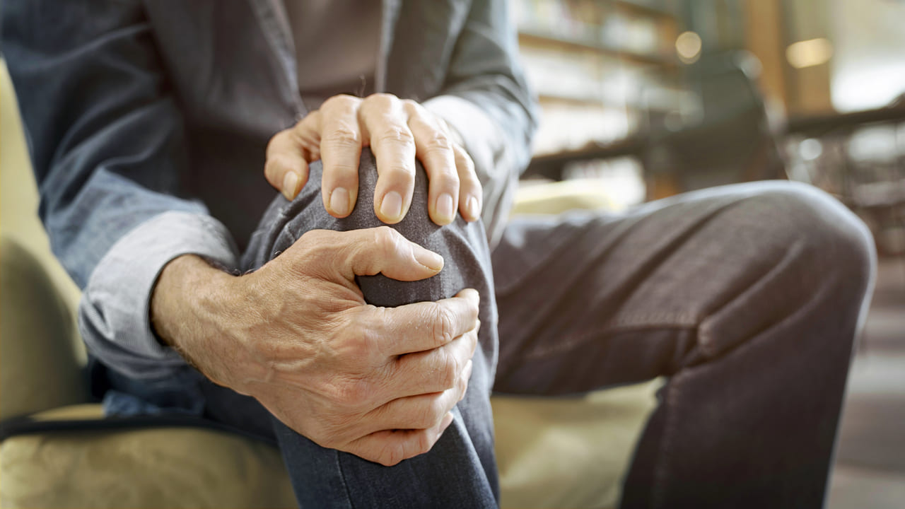 physiotherapy for osteoarthritis