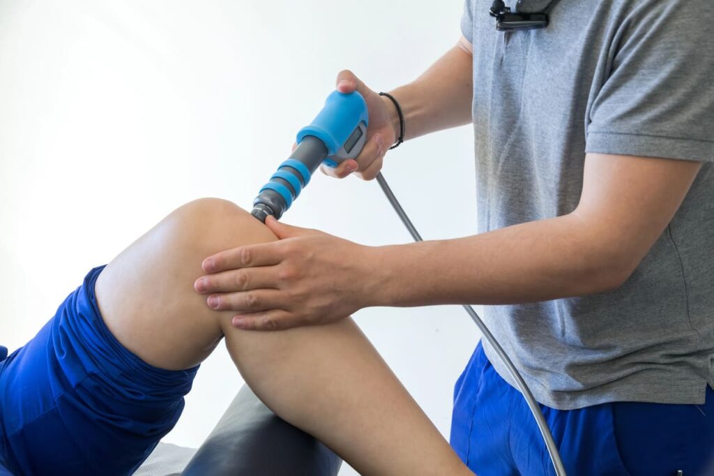 physiotherapy techniques mississauga
