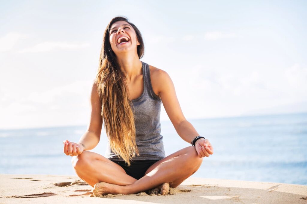 Mindfulness Based Therapy for Cognitive and Emotional Health