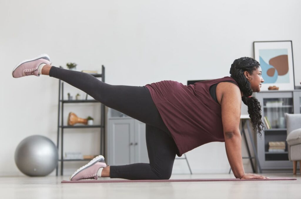 Pelvic Floor Physiotherapy for Core Stability