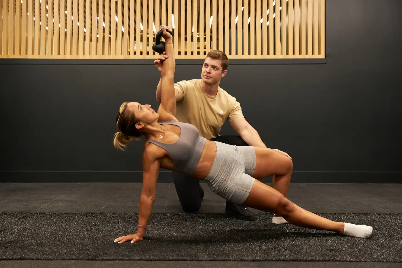 clinical pilates toronto
