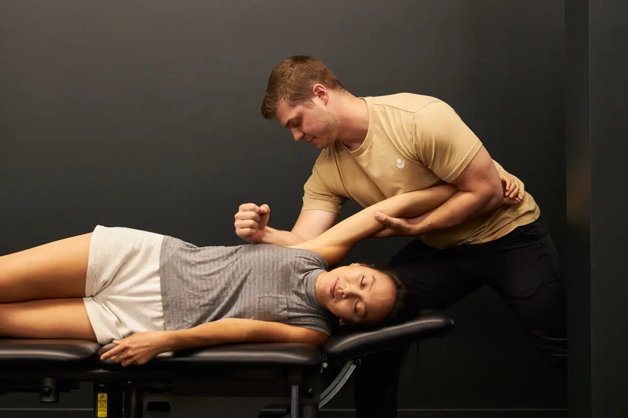 clinical pilates trinity bellwoods