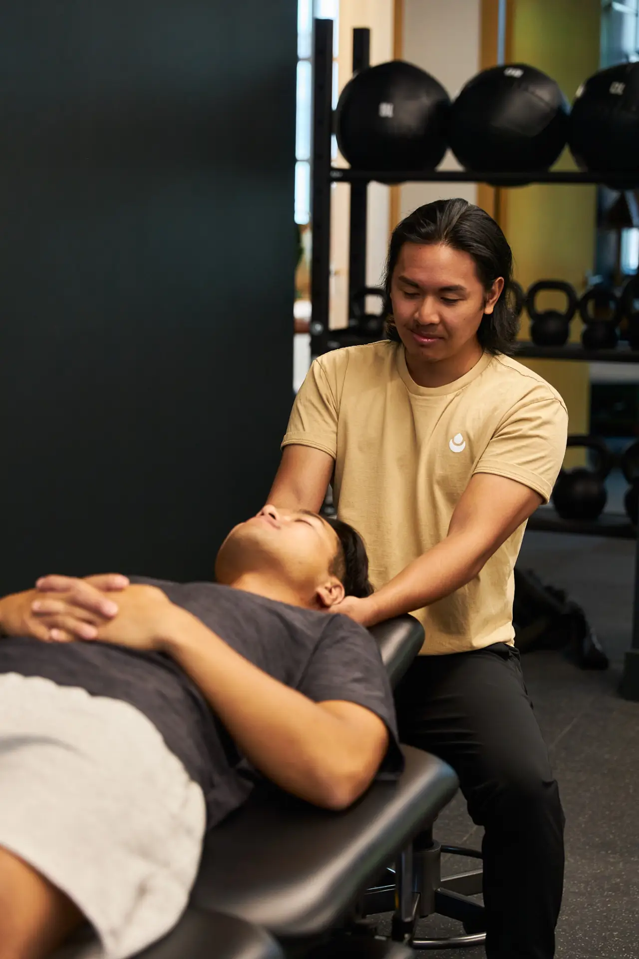 concussion management toronto