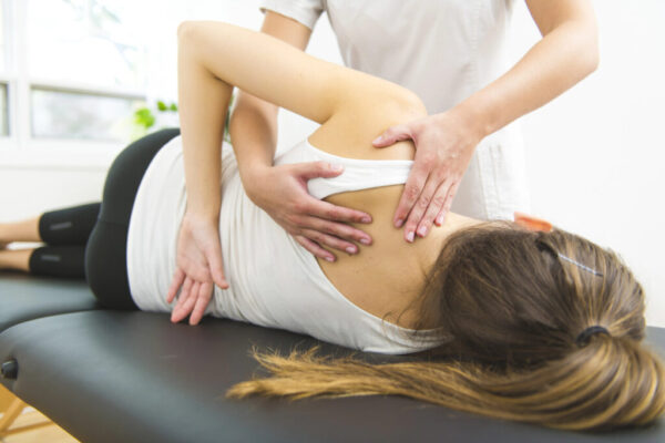 Chiropractor in Trinity Bellwoods​ Toronto
