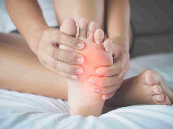 Custom Orthotics Toronto