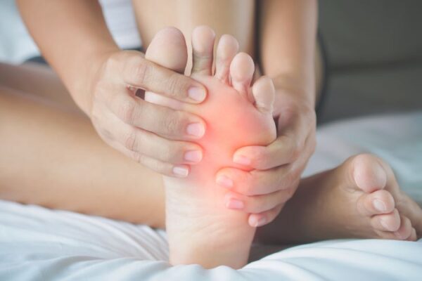 Custom Orthotics