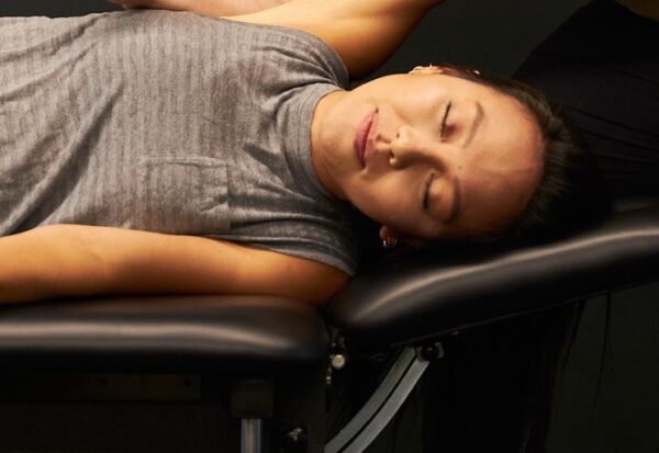 Facial Acupuncture
