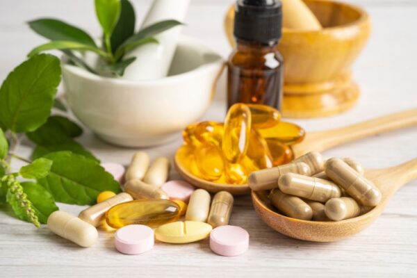 Holistic Naturopathy near me