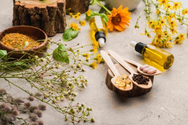 Naturopathy near me