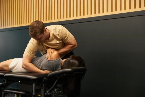 Pelvic Floor Physiotherapy in Toronto