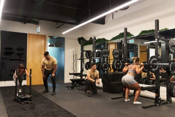 Physiotherapy Mississauga