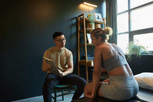 Psychotherapy Toronto