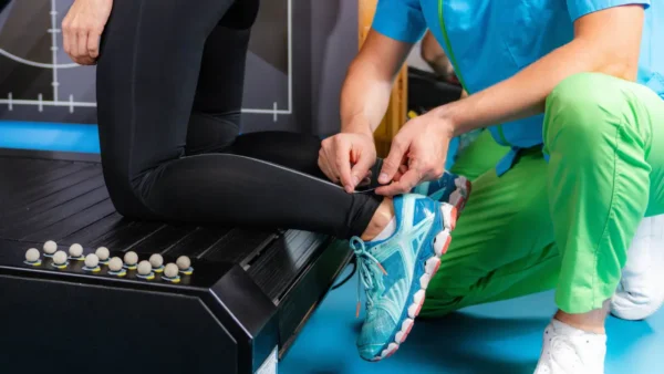 Running Physiotherapy near you