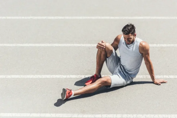 Running Physiotherapy