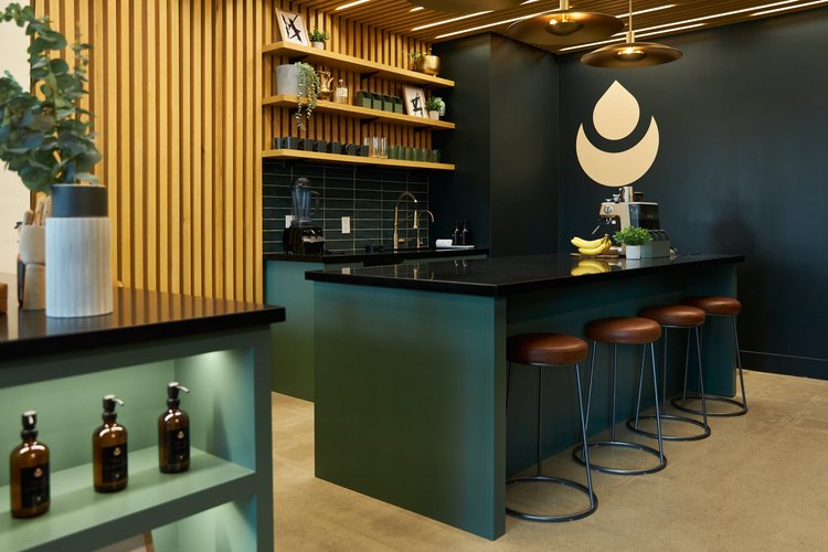 Art of Mobility Physiotherapy Toronto - Trinity Bellwoods