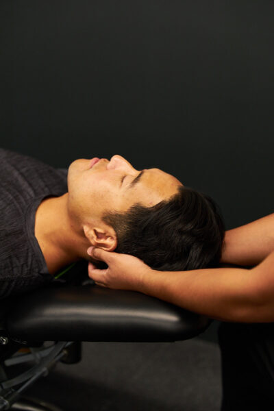Facial Acupuncture in Toronto, Trinity Bellwoods