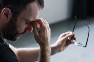Psychotherapy for Depression