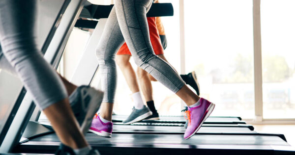 Running Physiotherapy Toronto
