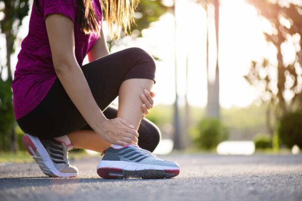 Running Physiotherapy near you