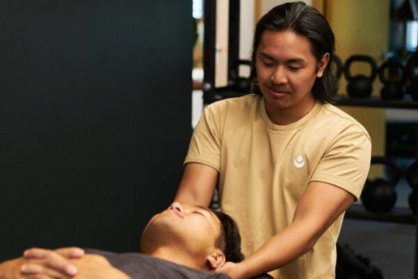 TMJ Physiotherapy Toronto, Trinity Bellwoods