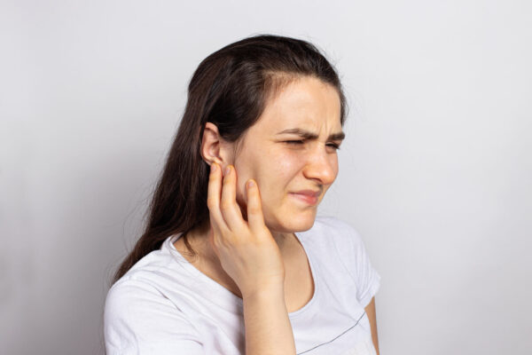 TMJ Physiotherapy in Toronto, Trinity Bellwoods