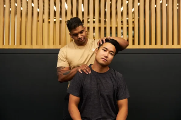 Vestibular Rehabilitation Toronto