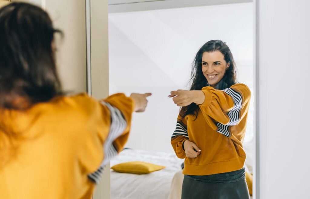 Self-Esteem Counselling