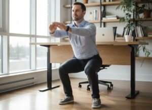 building lasting back strength functional movement for working professionals mississauga