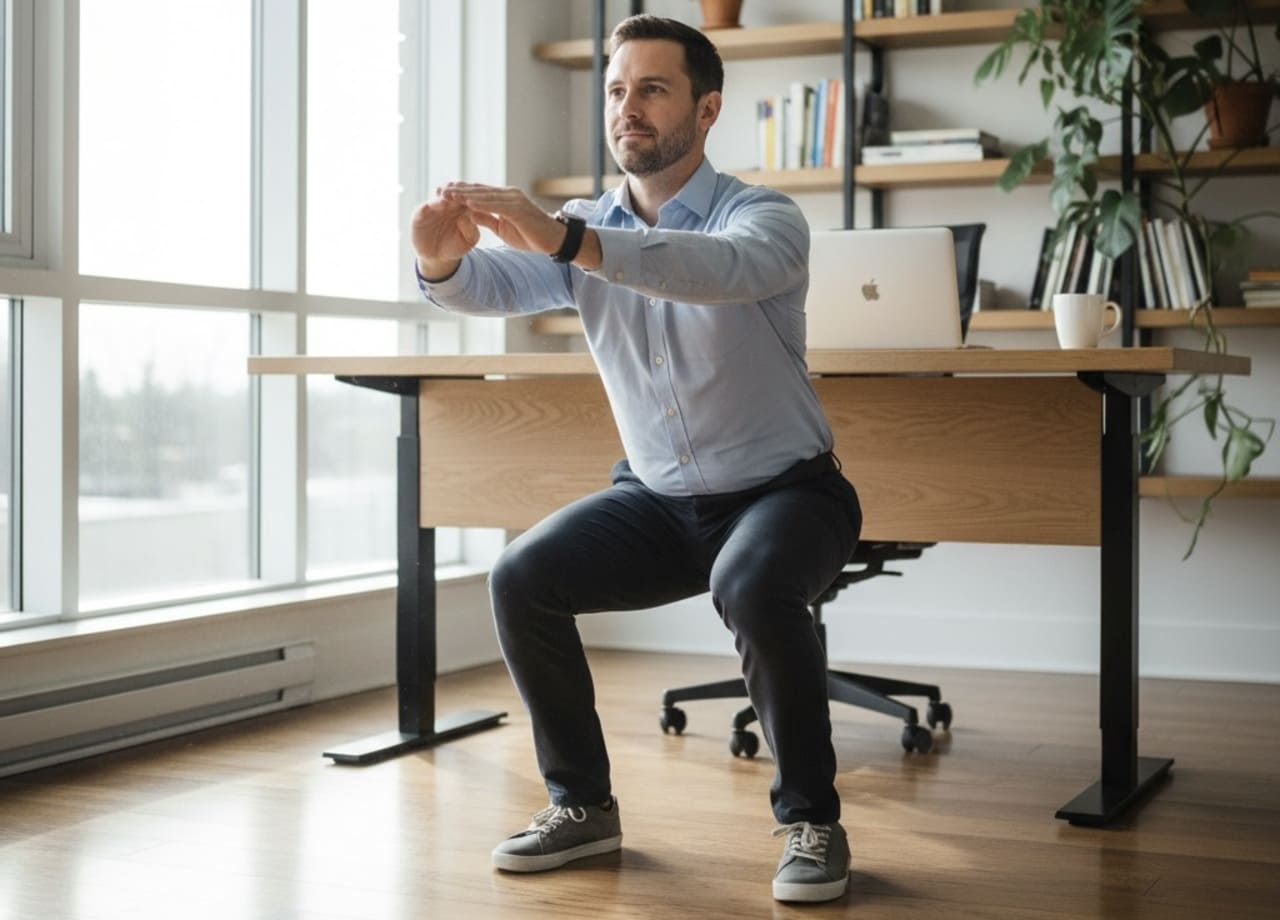 building lasting back strength functional movement for working professionals mississauga