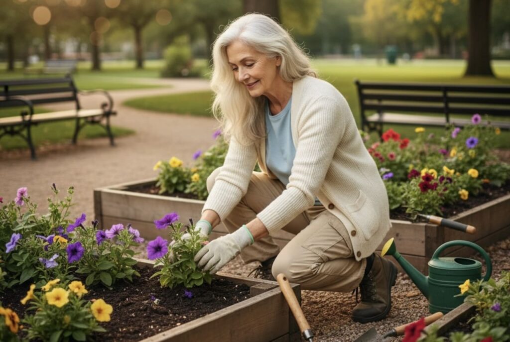 from wear and tear to wear and repair physiotherapy for seniors mississauga