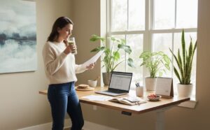 naturopathy energy vitality desk workers weight loss mississauga